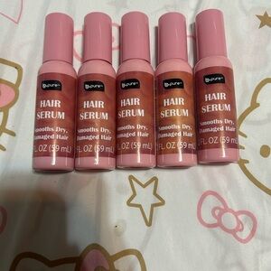 B-Pure Pink Hair Serum